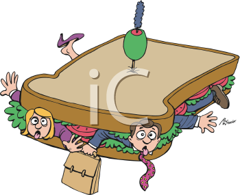 Cartoon Clipart